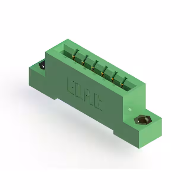 333-006-524-108 EDAC Inc.  Edgeboard Connectors